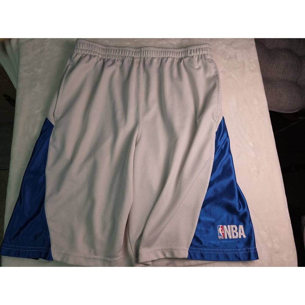 Vintage NBA Shorts‎ Size Large